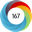 Article has an altmetric score of 167