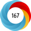 Article has an altmetric score of 167