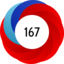 Article has an altmetric score of 167