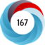 Article has an altmetric score of 167