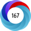Article has an altmetric score of 167
