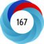 Article has an altmetric score of 167
