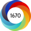 Article has an altmetric score of 1670