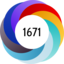Article has an altmetric score of 1671