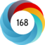 Article has an altmetric score of 168