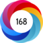 Article has an altmetric score of 168