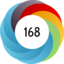 Article has an altmetric score of 168