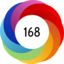 Article has an altmetric score of 168
