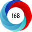 Article has an altmetric score of 168