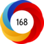 Article has an altmetric score of 168