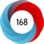 Article has an altmetric score of 168