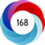 Article has an altmetric score of 168