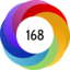 Article has an altmetric score of 168