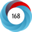 Article has an altmetric score of 168