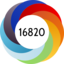 Score 16820