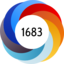 Altmetric score 1683