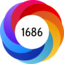 Article has an altmetric score of 1686