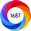 Article has an altmetric score of 1687