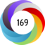 Article has an altmetric score of 169