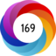 Altmetric score 169