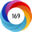 Article has an altmetric score of 169