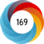 Article has an altmetric score of 169