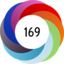 Altmetric score 169