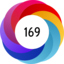 Altmetric score 169
