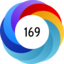 Article has an altmetric score of 169