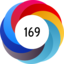 Article has an altmetric score of 169
