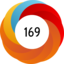 Article has an altmetric score of 169