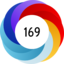 Article has an altmetric score of 169