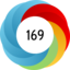 Article has an altmetric score of 169