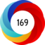 Article has an altmetric score of 169