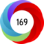 Article has an altmetric score of 169