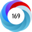 Article has an altmetric score of 169