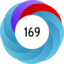 Article has an altmetric score of 169