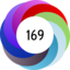 Altmetric score 169