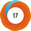 Altmetric score 17