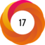 Altmetric score 17