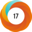 Article has an altmetric score of 17