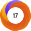 Altmetric score 17