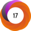 Altmetric score 17