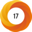 Article has an altmetric score of 17
