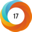 Altmetric score 17
