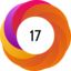 Altmetric score 17