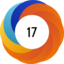 Altmetric score 17