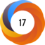 Altmetric score 17