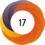 Altmetric score 17