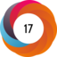Altmetric score 17